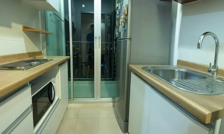 Property photos for U Delight @ Onnut Station