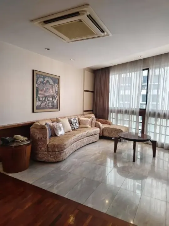 Property photos for President Park Sukhumvit 24