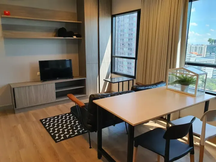 Property photos for Chapter One Midtown Ladprao 24