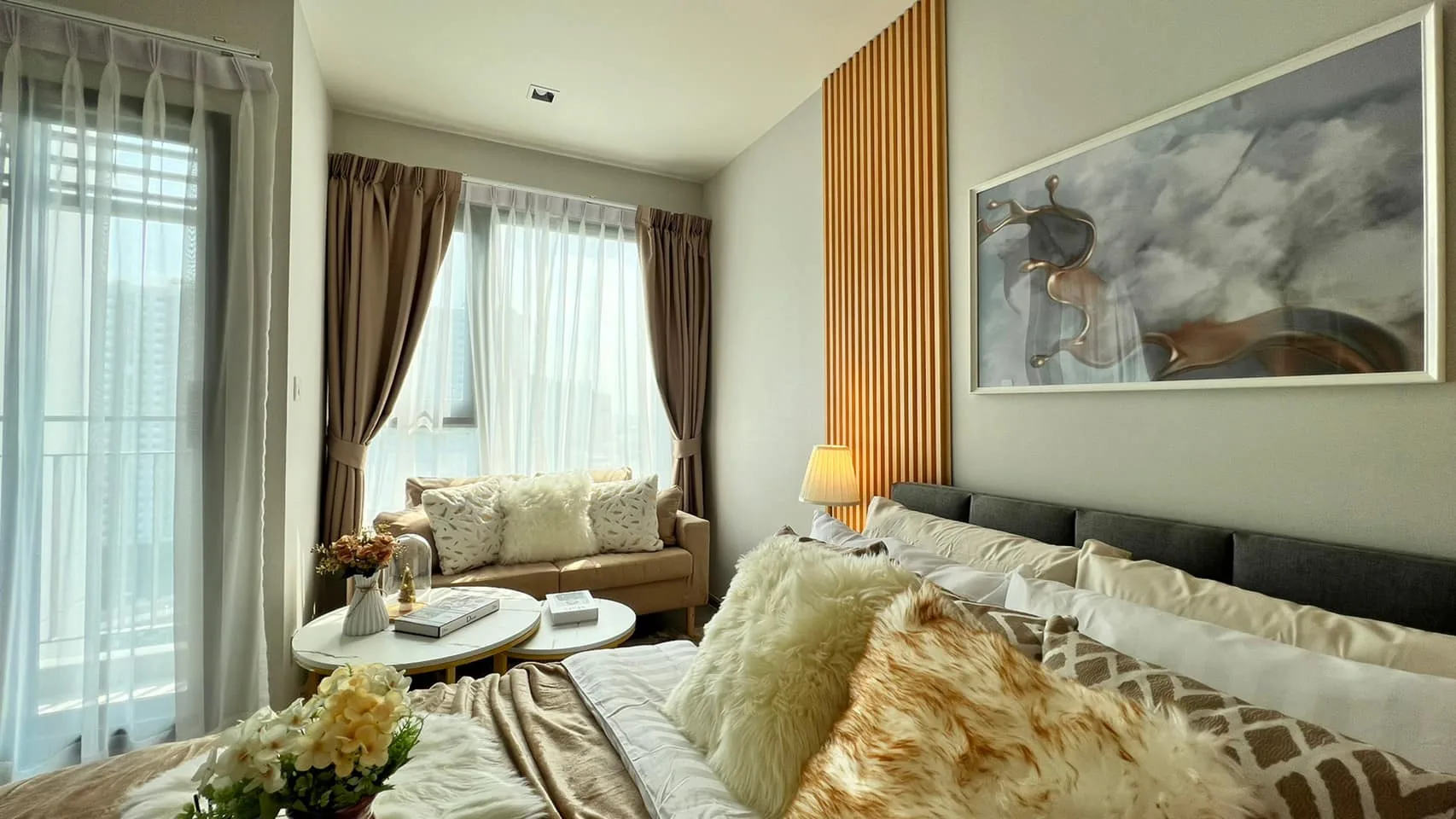 Property photos for Life Sathorn Sierra