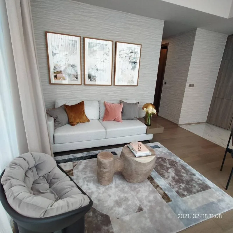 Property photos for Celes Asoke