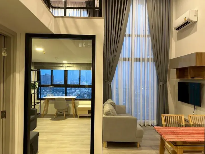 Property photos for Ideo Charan 70-riverview