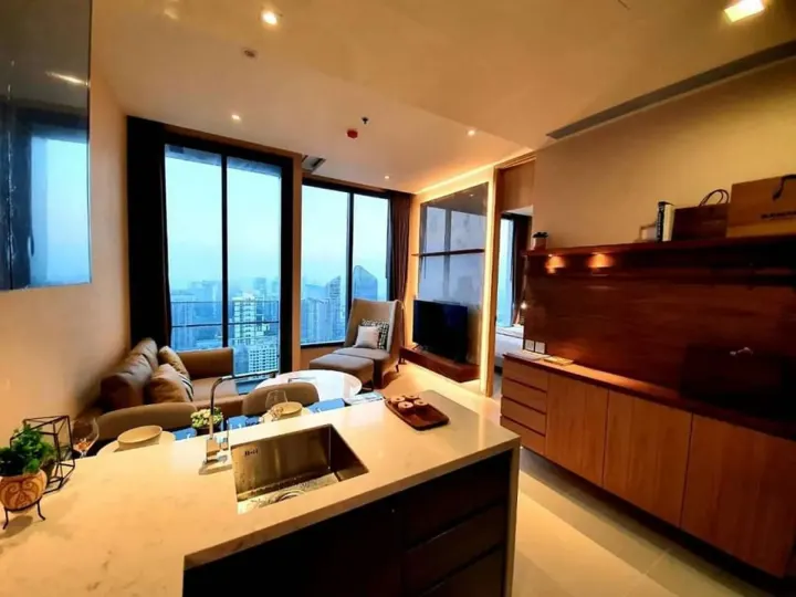 Property photos for The Esse Asoke