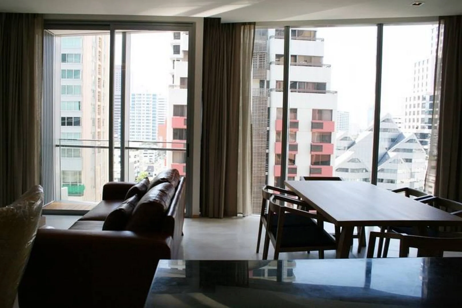 Property photos for Saladaeng Residences