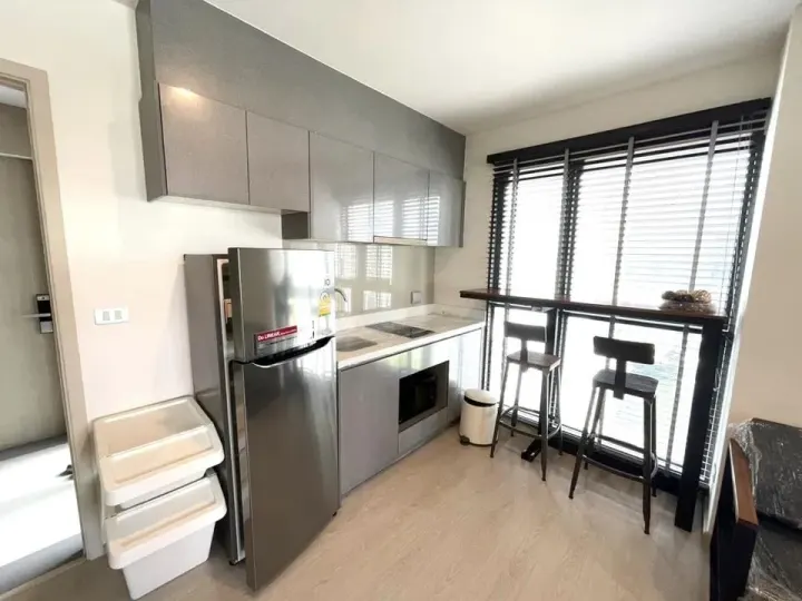 Property photos for Rhythm Asoke 2