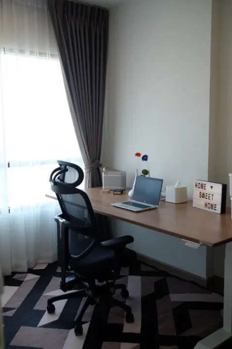 Property photos for Niche Mono Sukhumvit - Bearing