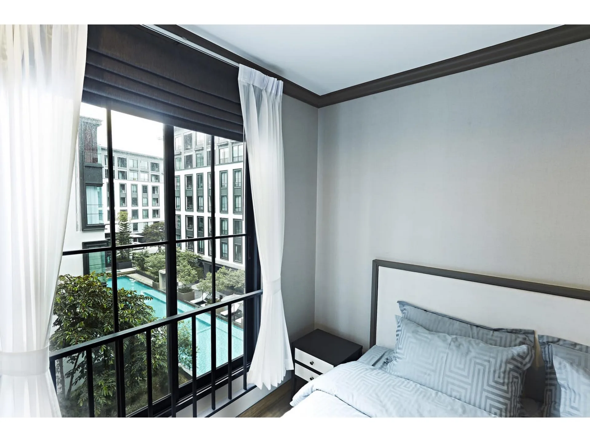 Property photos for The Reserve - Kasemsan 3