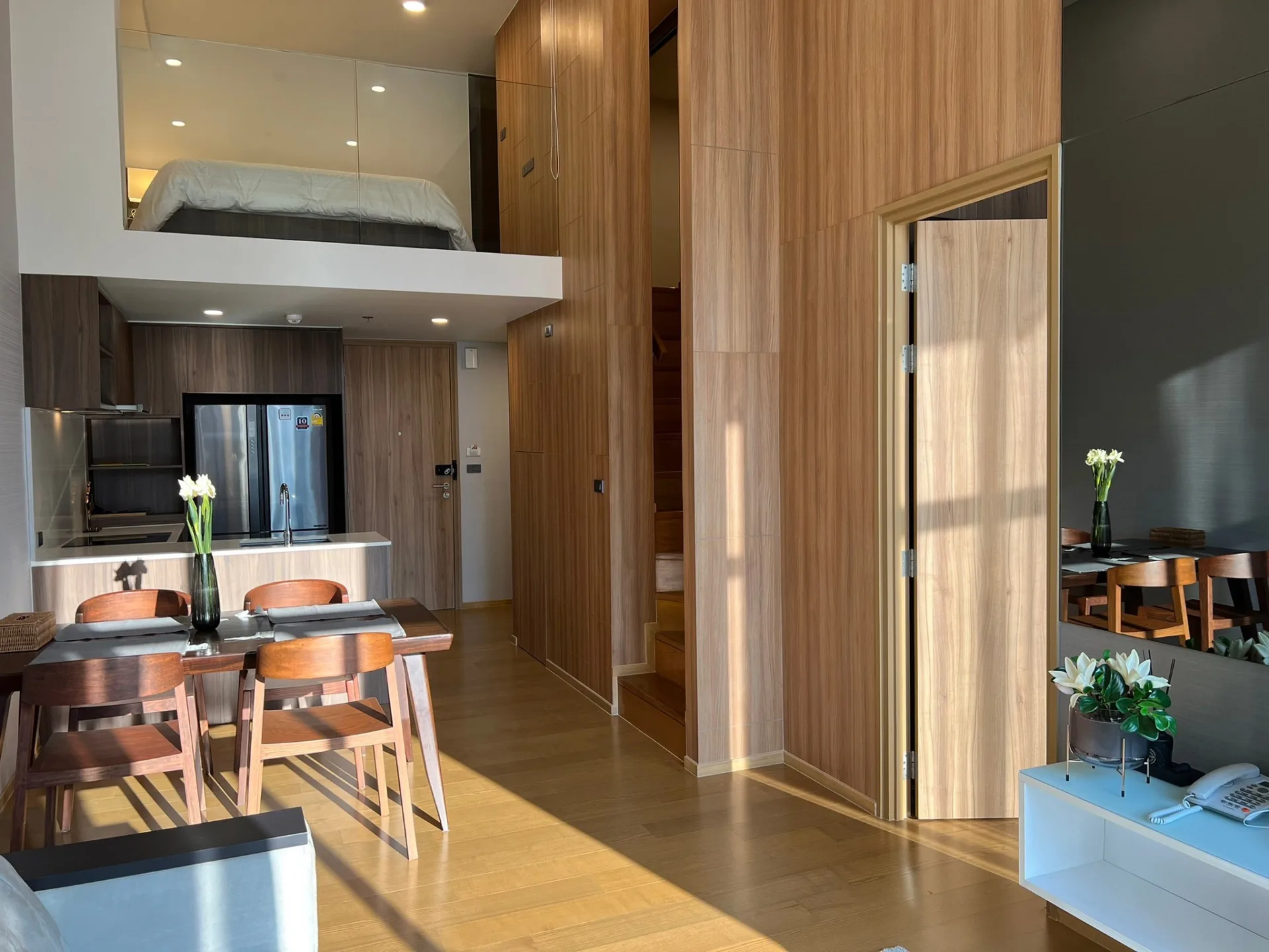Property photos for Siamese Exclusive Sukhumvit 31
