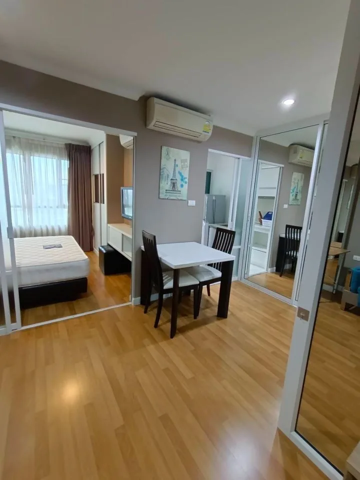 Property photos for Lumpini Place Rama IX - Ratchada