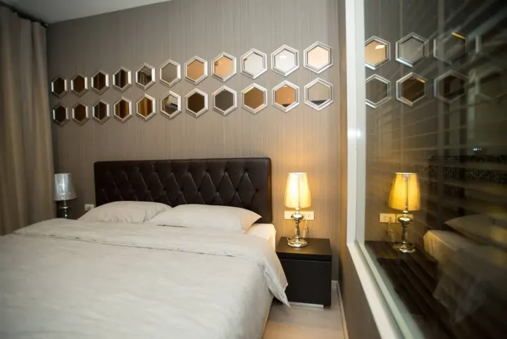 Property photos for Rhythm Sukhumvit 44/1