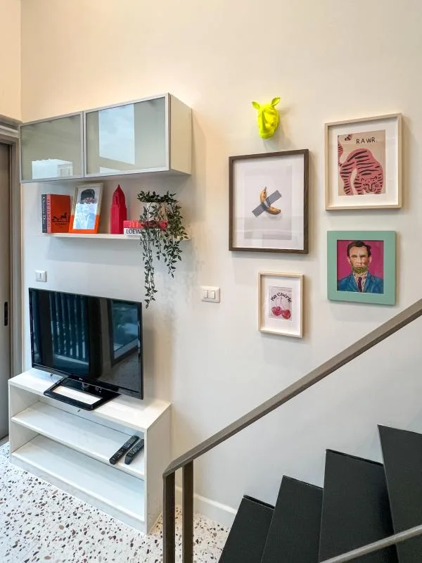 Property photos for Ideo Morph 38