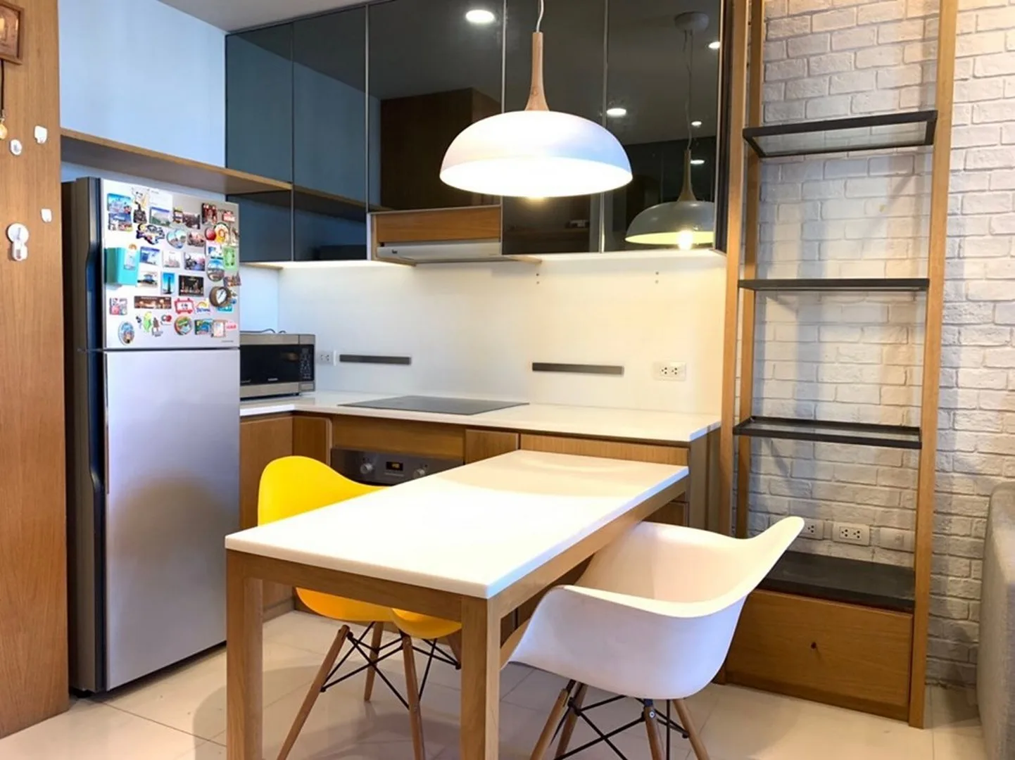 Property photos for Ideo Ladprao 5
