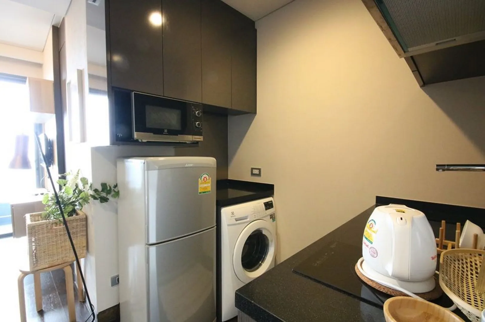Property photos for The Lumpini 24