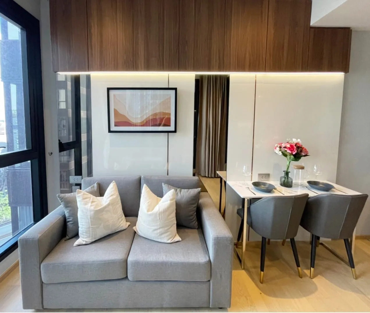 Property photos for ASHTON Asoke - Rama 9