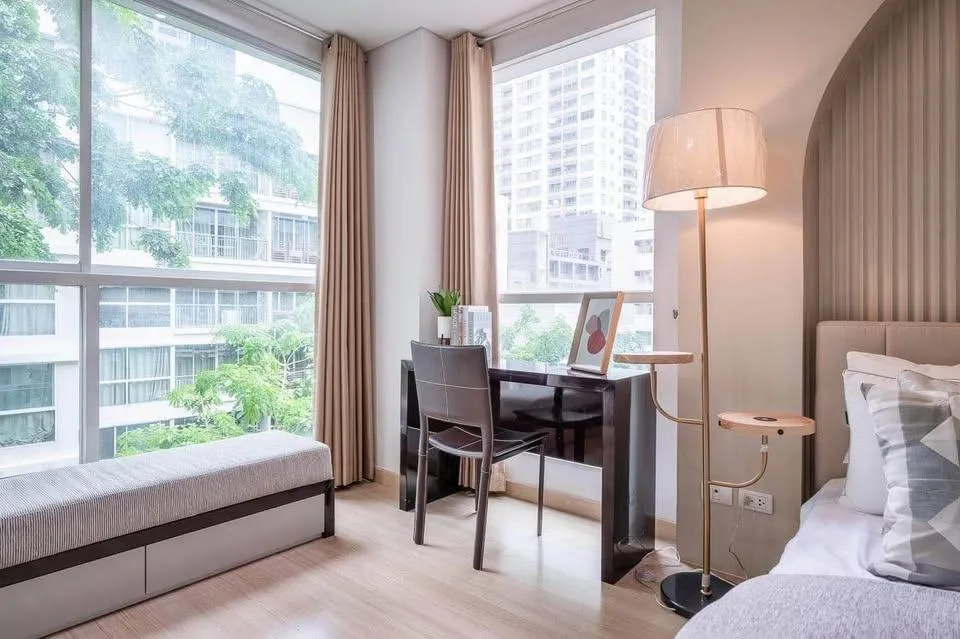 Property photos for The Address Pathumwan