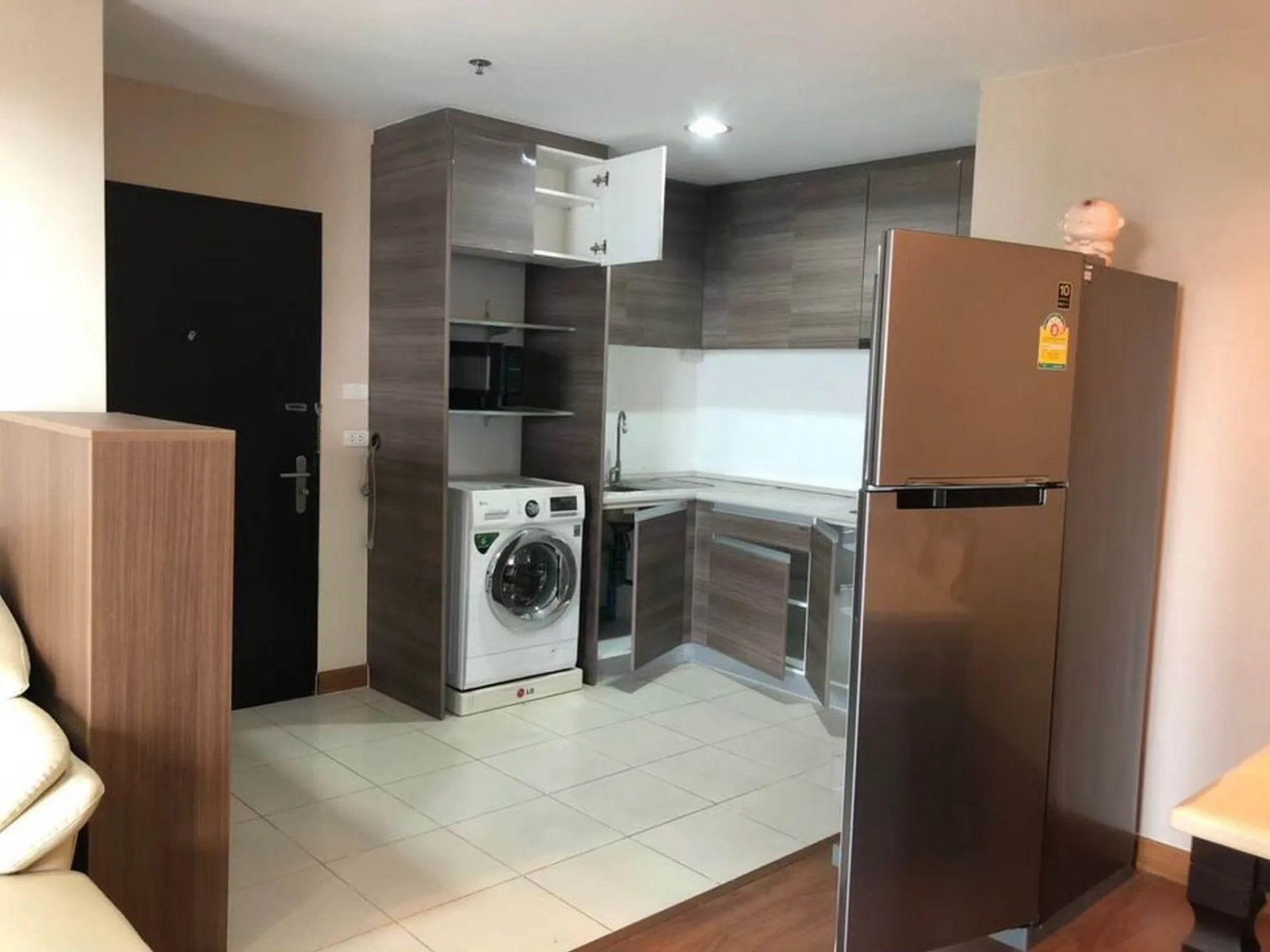 Property photos for Belle Grand Rama 9