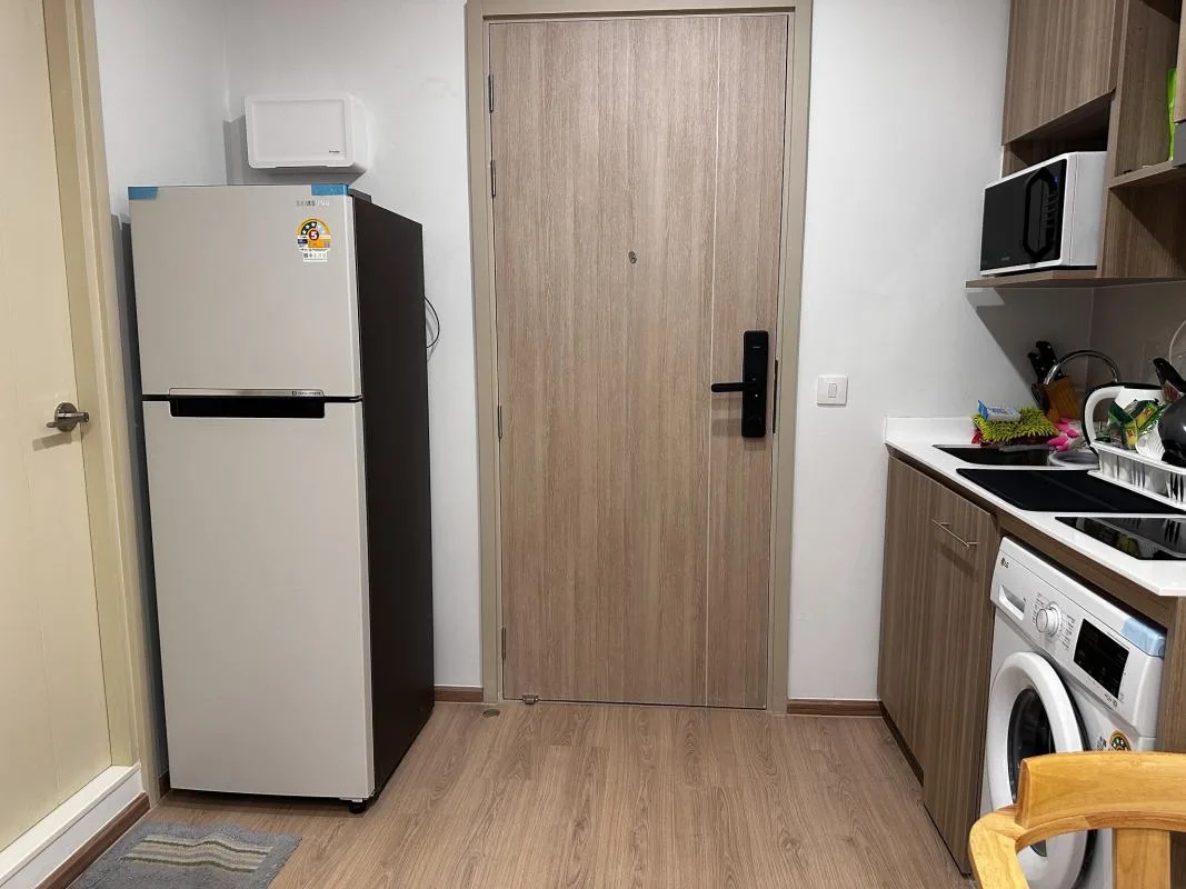 Property photos for Life Rama 4 - Asoke