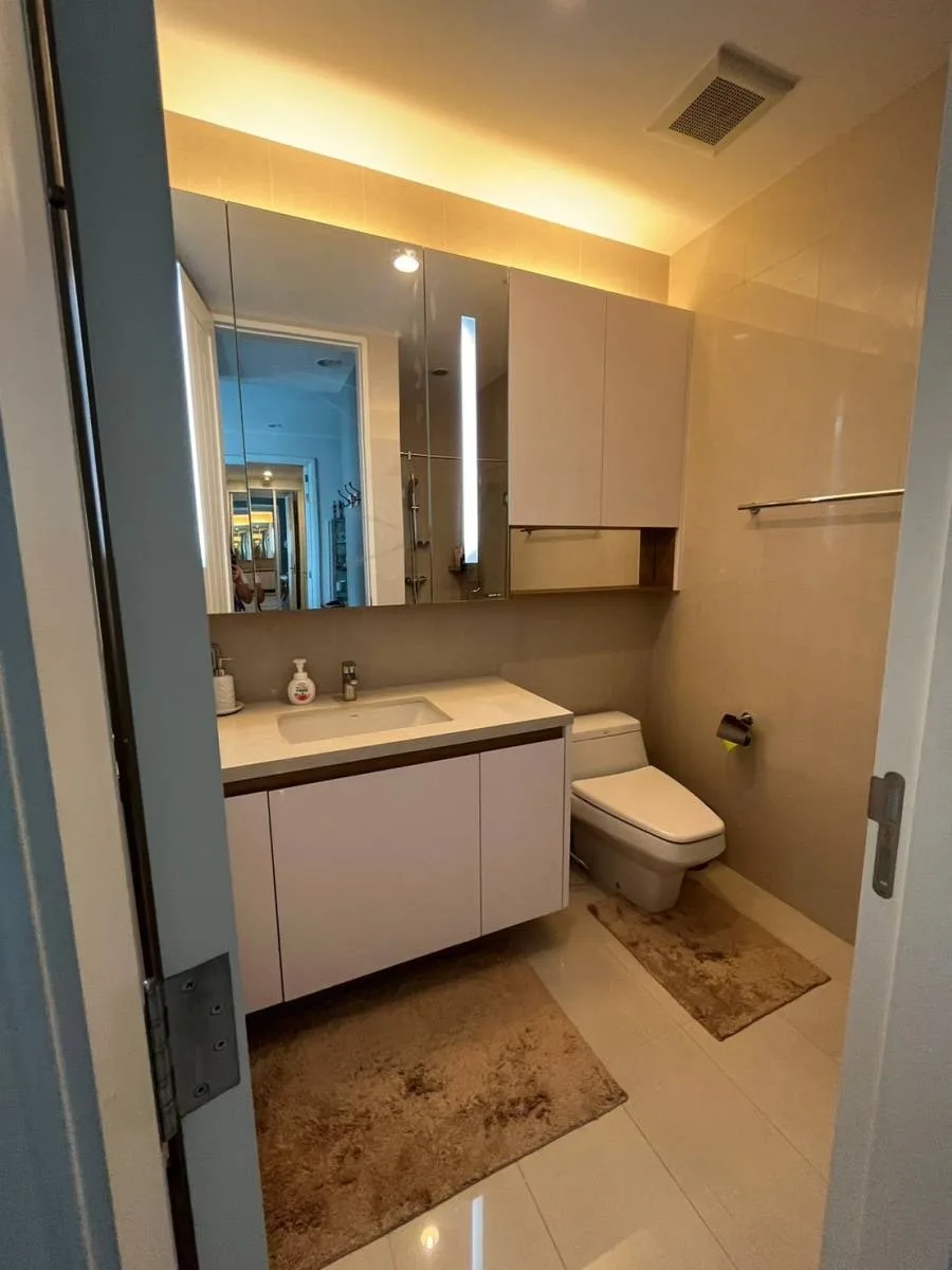 Property photos for Q Langsuan