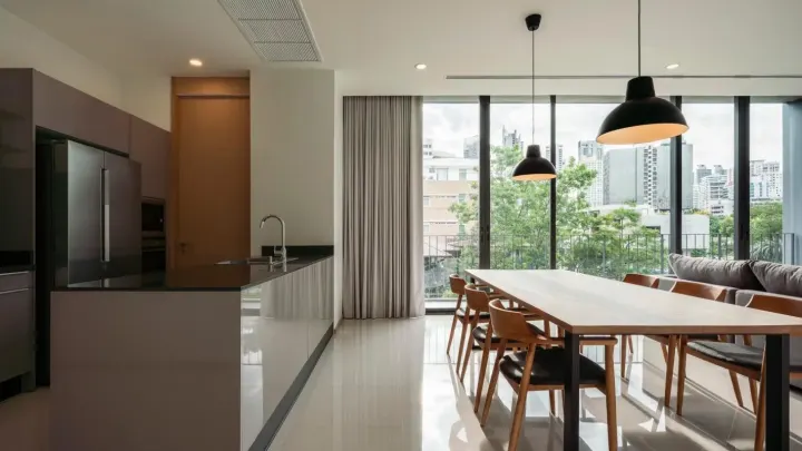 Property photos for Vana Residences Sukhumvit 26