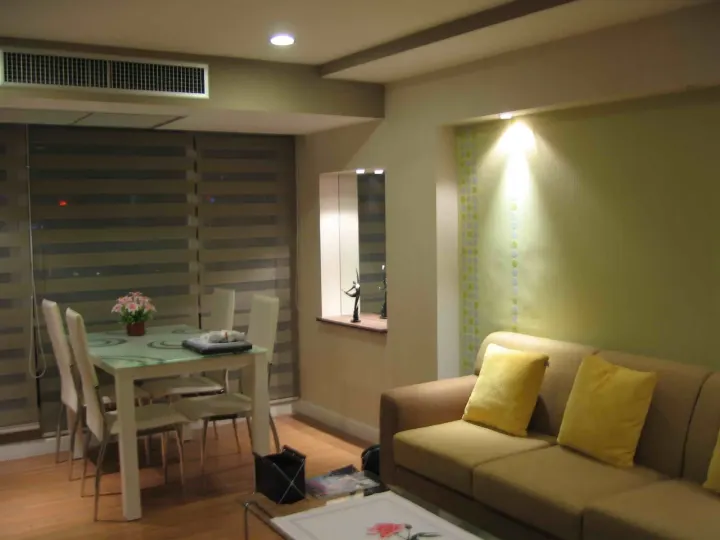 Property photos for The Trendy Condominium