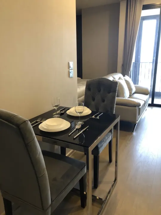 Property photos for Ashton Asoke