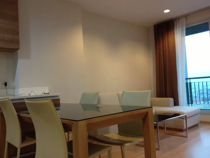 Property photos for Rhythm Ratchada - Huai Khwang