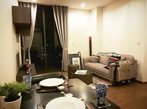 Property photos for The Line Sukhumvit 71