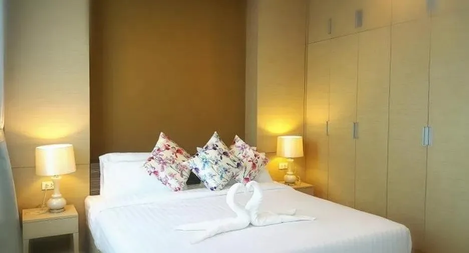 Property photos for Ur Thonglor Soi 13