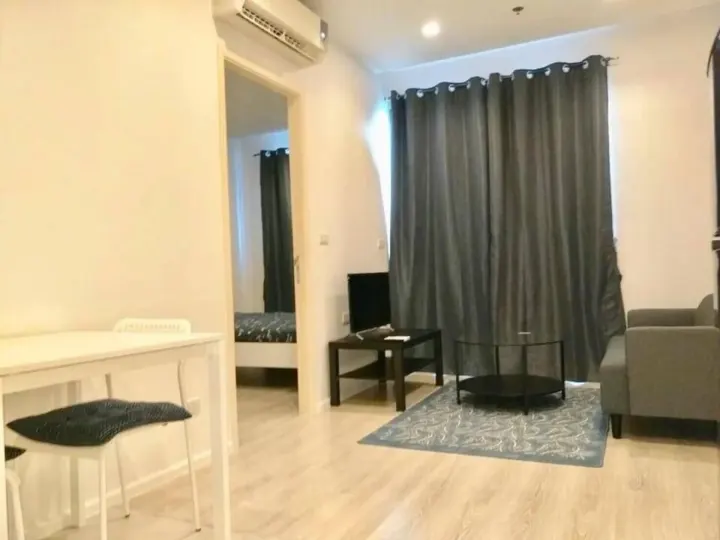 Property photos for Quinn Condo Ratchada