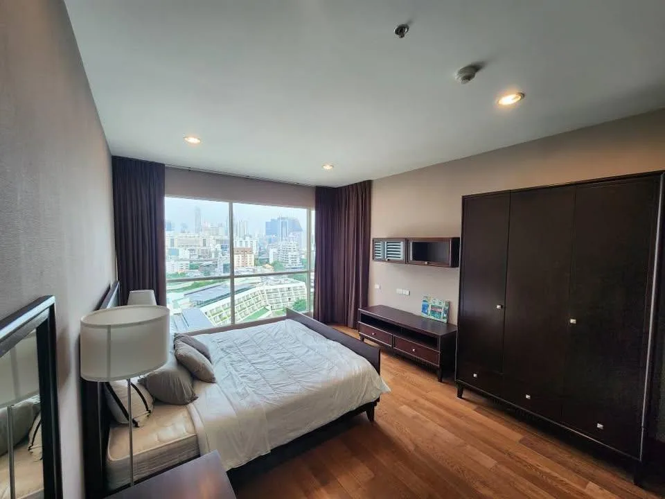 Property photos for The Address Chidlom