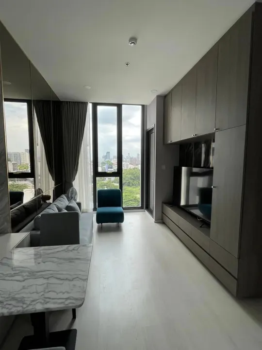 Property photos for Mazarine Ratchayothin