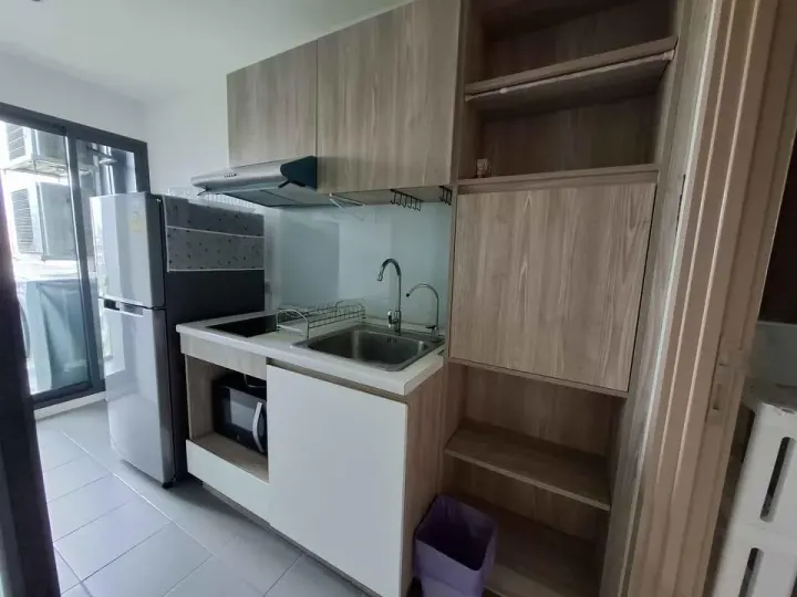 Property photos for The Excel Hideaway Sukhumvit 71