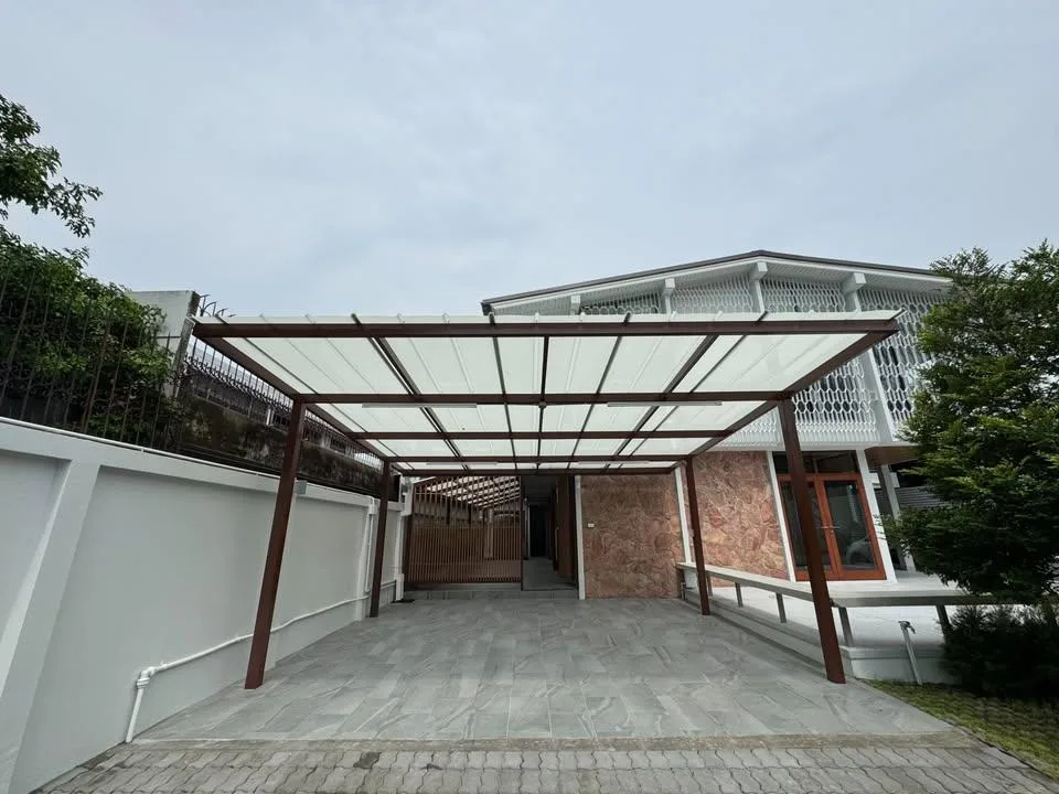 Property photos for Single House Ekk. 6