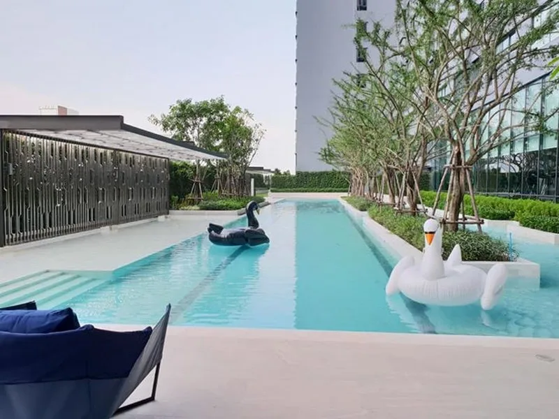 Property photos for Ideo Sukhumvit 93