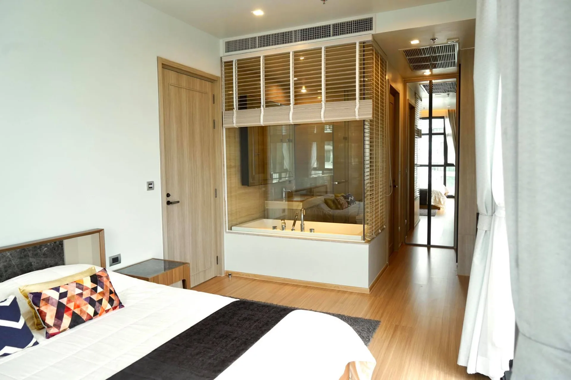 Property photos for The XXXIX by Sansiri