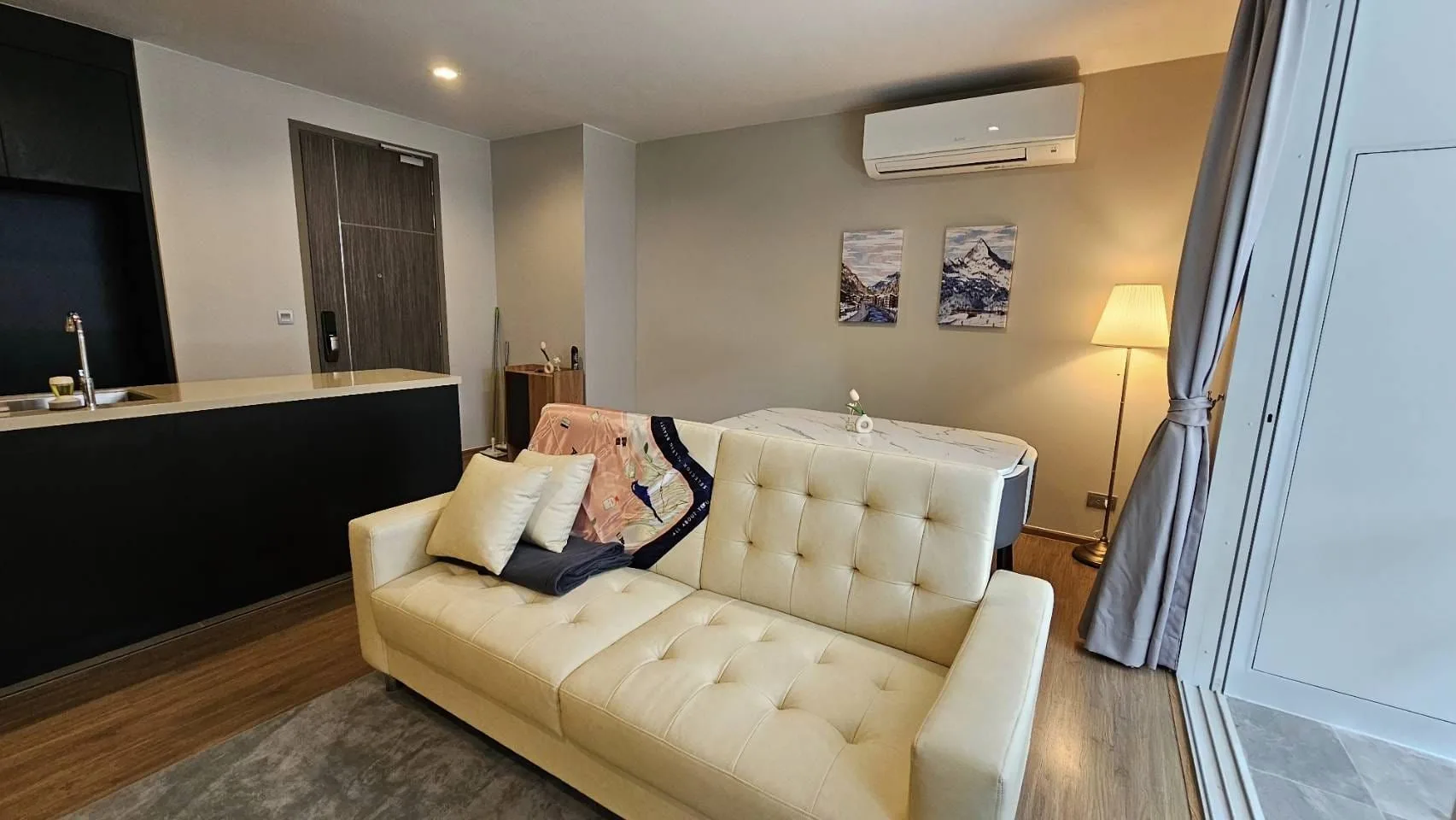 Property photos for Q Prasarnmit