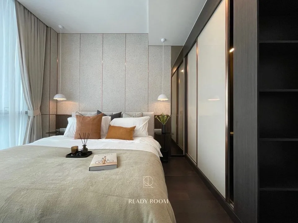 Property photos for Laviq Sukhumvit 57