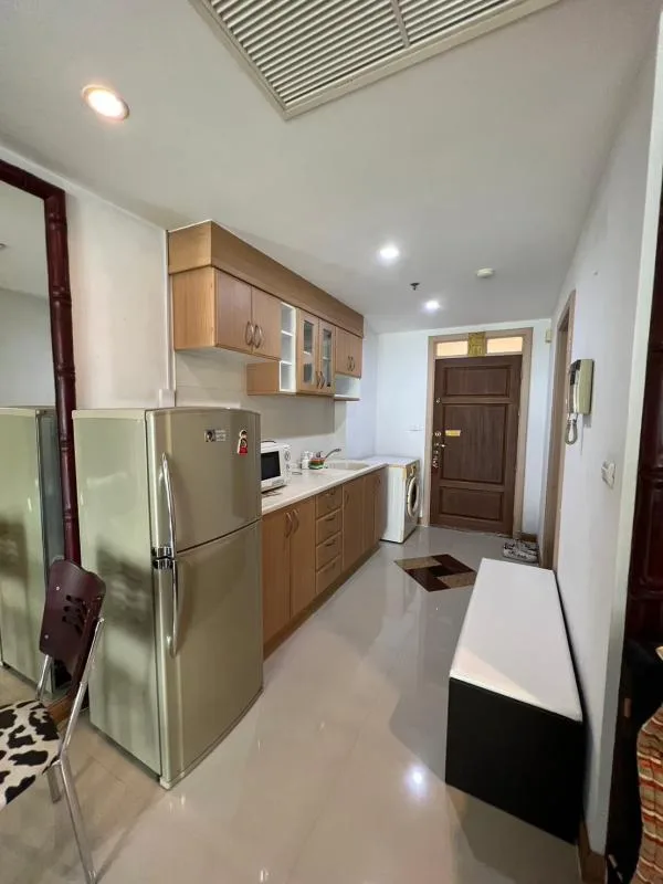 Property photos for Supalai Oriental Place Sathorn - Suanplu