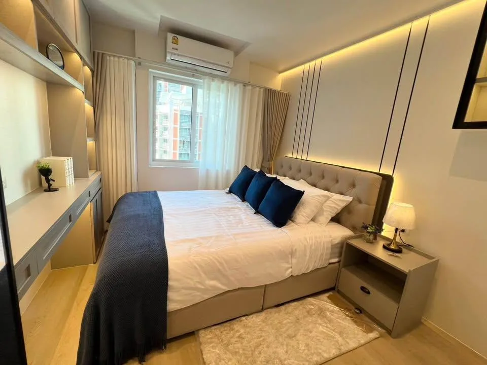 Property photos for Fortune Condo Town