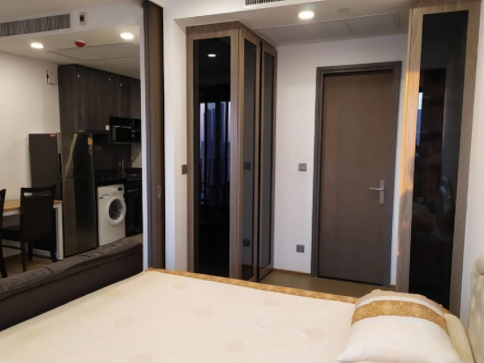 Property photos for Ashton Chula - Silom
