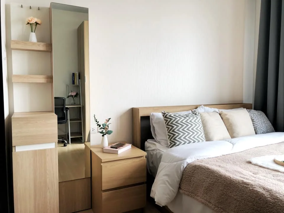 Property photos for Supalai Loft Prajadhipok - Wongwian Yai