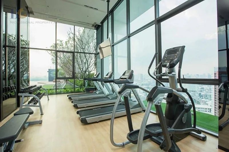 Property photos for Life Sukhumvit 48