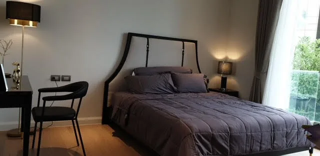 Property photos for Saladaeng One