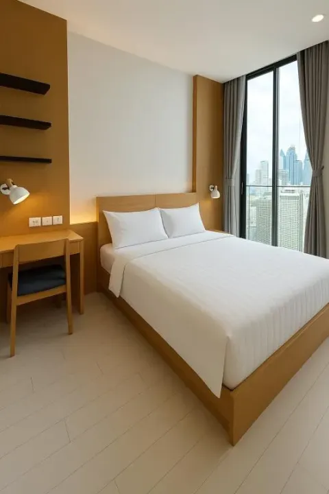 Property photos for Noble Ploenchit