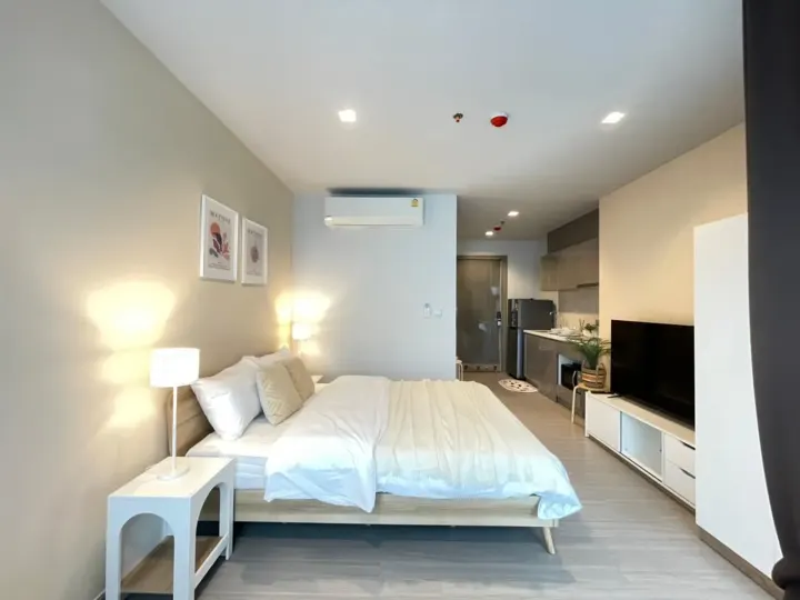 Property photos for LIFE Asoke - Rama 9