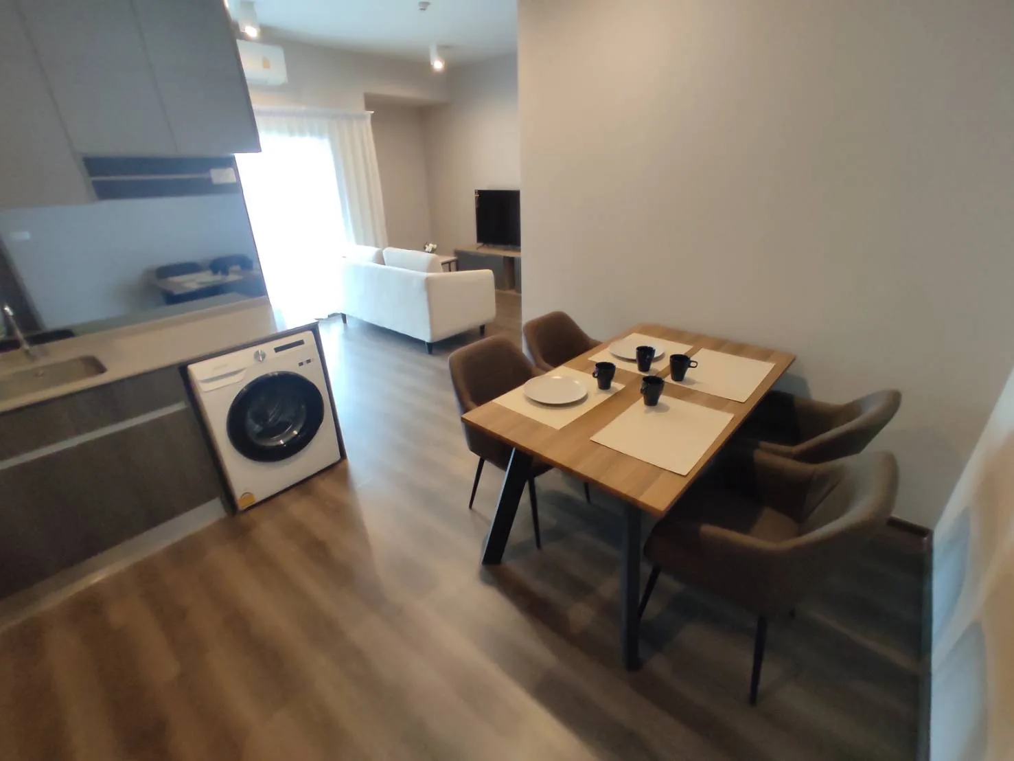 Property photos for Ideo Rama 9 - Asoke
