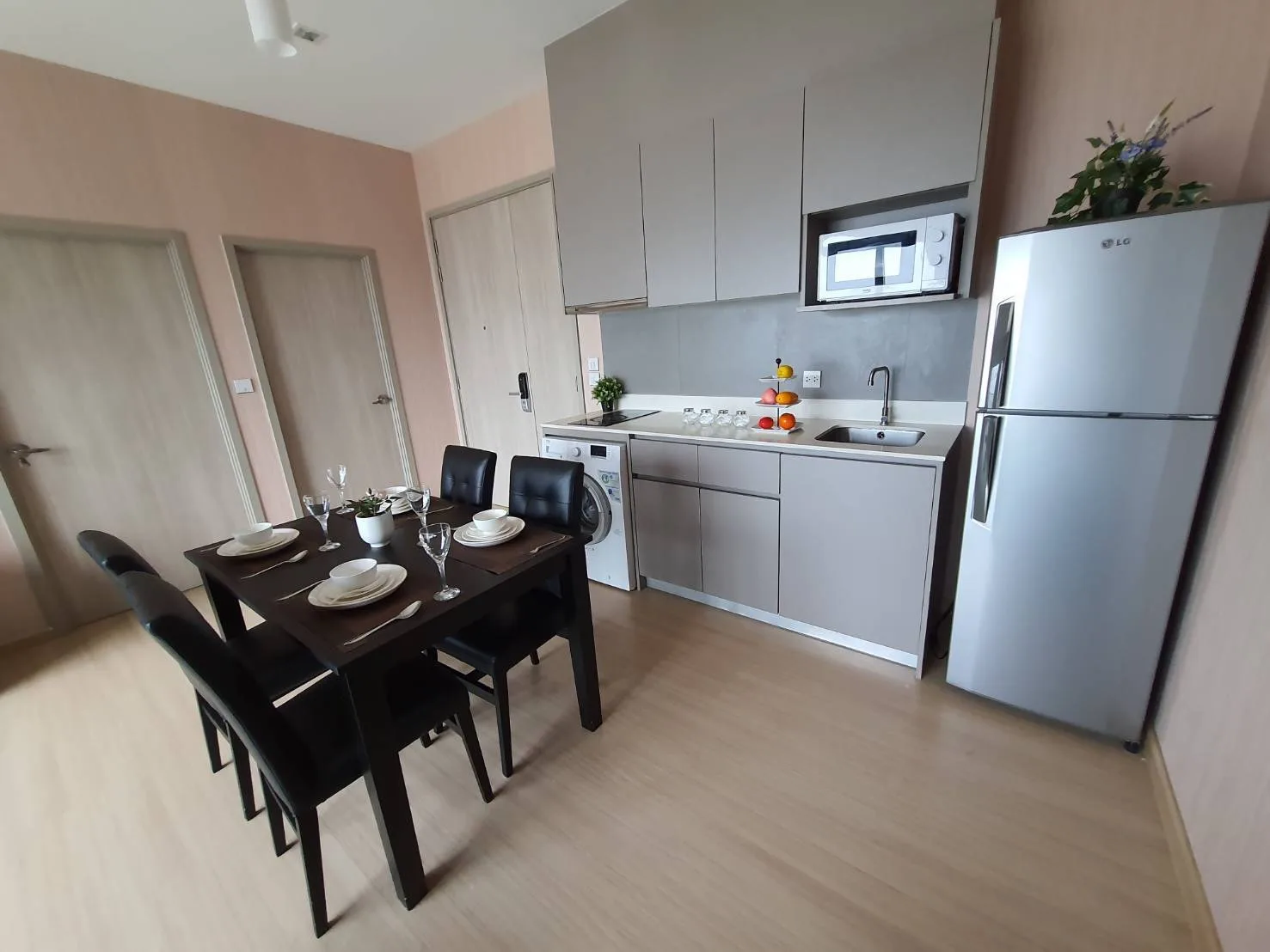 Property photos for Whizdom Connect Sukhumvit
