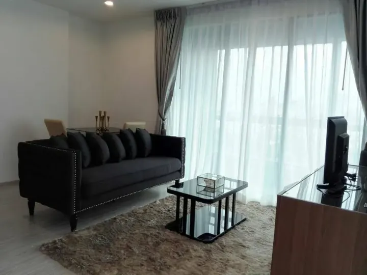 Property photos for Ideo Mobi Bangsue Grand Interchange
