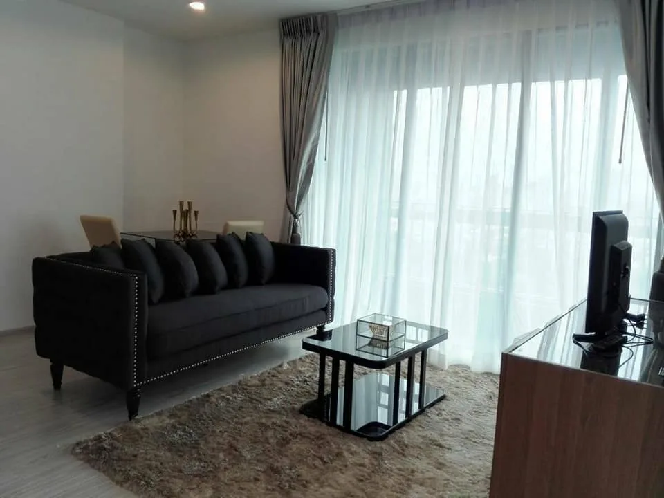 Property photos for Ideo Mobi Bangsue Grand Interchange