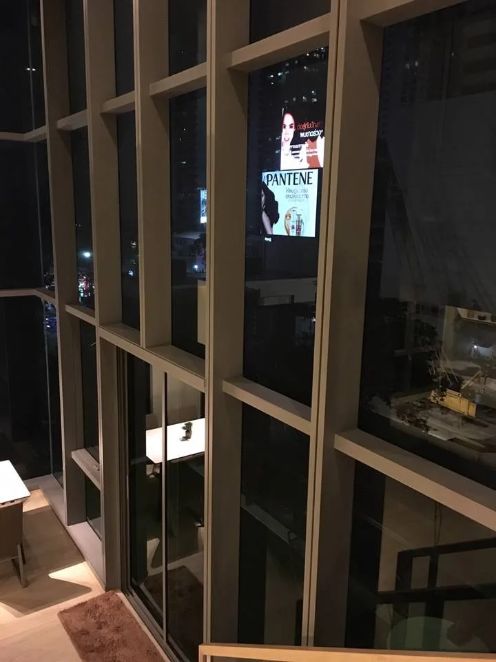 Property photos for The Room Sukhumvit 21